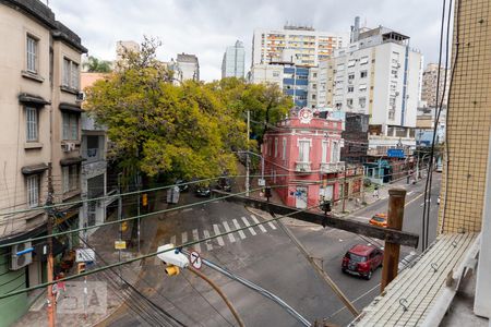 Apartamento à venda com 60m², 2 quartos e sem vagaVista do Quarto 02