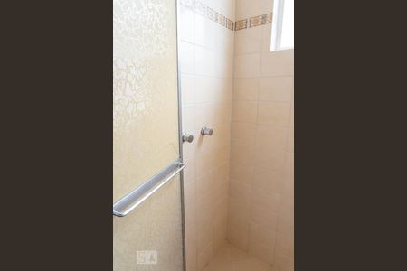 Apartamento à venda com 60m², 2 quartos e sem vagaBanheiro