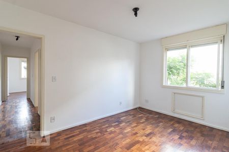 Sala de apartamento à venda com 2 quartos, 60m² em Floresta, Porto Alegre