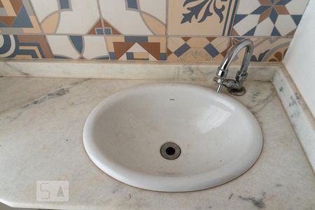 Apartamento à venda com 60m², 2 quartos e sem vagaLavabo