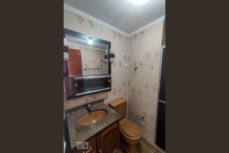 Apartamento à venda com 85m², 3 quartos e 1 vagaBanheiro
