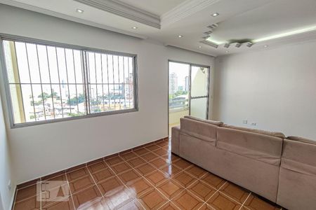 Apartamento à venda com 85m², 3 quartos e 1 vagaSala