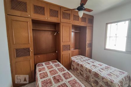 Apartamento à venda com 85m², 3 quartos e 1 vagaQuarto 2