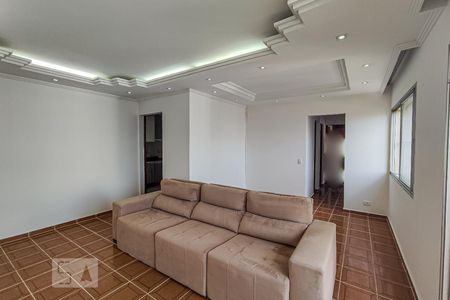 Apartamento à venda com 85m², 3 quartos e 1 vagaSala