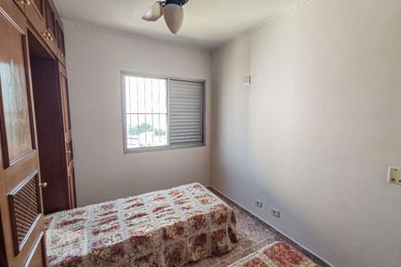 Apartamento à venda com 85m², 3 quartos e 1 vagaQuarto 2