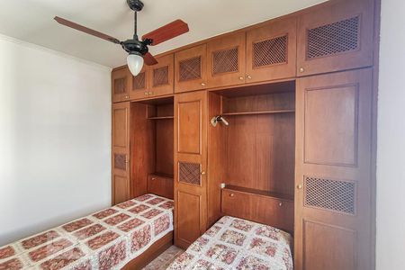 Apartamento à venda com 85m², 3 quartos e 1 vagaQuarto 2