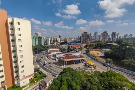 Vista de apartamento à venda com 3 quartos, 85m² em Vila Formosa, São Paulo