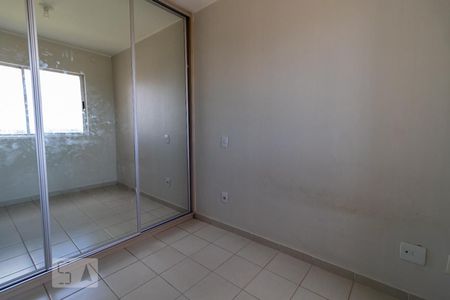 Quarto Suíte  de apartamento para alugar com 2 quartos, 55m² em Samambaia Sul (samambaia), Brasília