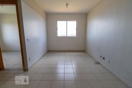 Sala de apartamento para alugar com 2 quartos, 55m² em Samambaia Sul (samambaia), Brasília