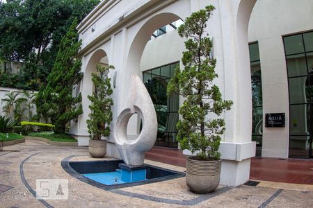 Studio para alugar com 29m², 1 quarto e 1 vagaÁrea comum