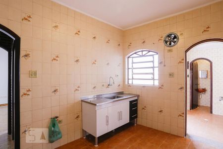 Cozinha de casa à venda com 2 quartos, 90m² em Vila Romana, São Paulo