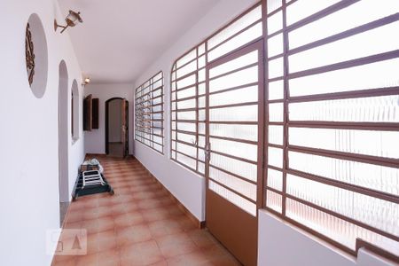 Corredor de casa à venda com 2 quartos, 90m² em Vila Romana, São Paulo