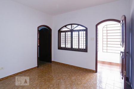Sala de casa à venda com 2 quartos, 90m² em Vila Romana, São Paulo