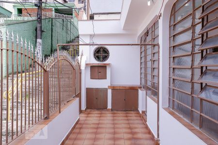 Vista Quarto 2 de casa à venda com 2 quartos, 90m² em Vila Romana, São Paulo