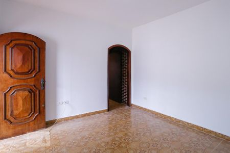 Sala de casa à venda com 2 quartos, 90m² em Vila Romana, São Paulo