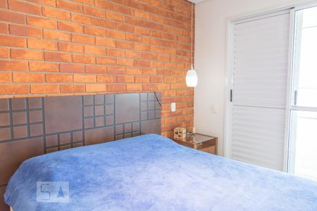 Apartamento à venda com 73m², 2 quartos e 1 vagaQuarto 2