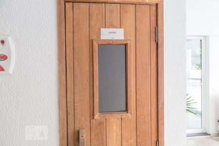 Apartamento à venda com 73m², 2 quartos e 1 vagaSauna