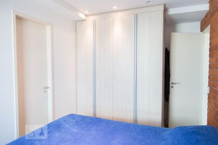 Apartamento à venda com 73m², 2 quartos e 1 vagaQuarto 2