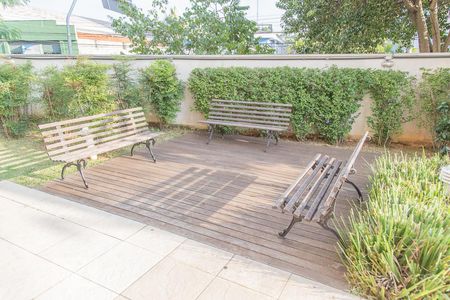 Apartamento à venda com 73m², 2 quartos e 1 vagaÁrea comum