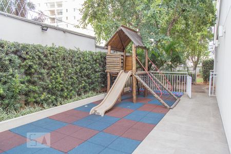 Apartamento à venda com 73m², 2 quartos e 1 vagaÁrea Comum - Playground