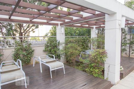 Apartamento à venda com 73m², 2 quartos e 1 vagaÁrea comum - Piscina