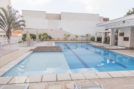 Apartamento à venda com 73m², 2 quartos e 1 vagaÁrea comum - Piscina