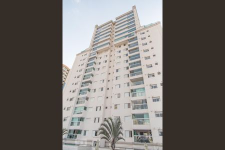 Apartamento à venda com 73m², 2 quartos e 1 vagaFachada