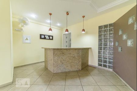 Apartamento à venda com 92m², 3 quartos e 2 vagas Apartamento à venda com 92m², 3 quartos e 2 vagasÁrea comum - Salão de festas