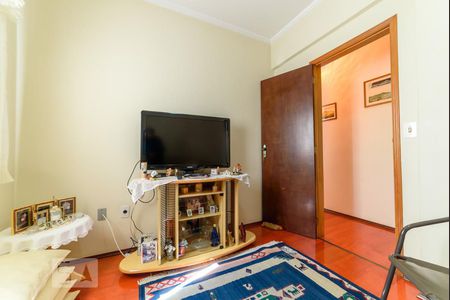 Apartamento à venda com 92m², 3 quartos e 2 vagas Apartamento à venda com 92m², 3 quartos e 2 vagasSala de Estar