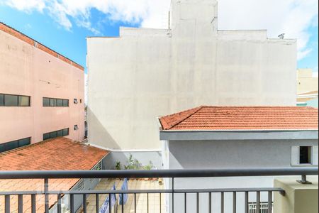 Apartamento à venda com 92m², 3 quartos e 2 vagas Apartamento à venda com 92m², 3 quartos e 2 vagasVista da Sacada da Suíte
