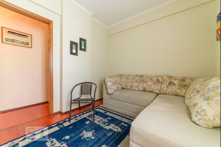 Apartamento à venda com 92m², 3 quartos e 2 vagas Apartamento à venda com 92m², 3 quartos e 2 vagasSala de Estar