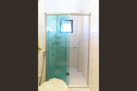 Apartamento à venda com 92m², 3 quartos e 2 vagas Apartamento à venda com 92m², 3 quartos e 2 vagasBanheiro da Suíte -Box