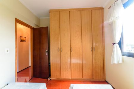 Apartamento à venda com 92m², 3 quartos e 2 vagas Apartamento à venda com 92m², 3 quartos e 2 vagasQuarto - Armários