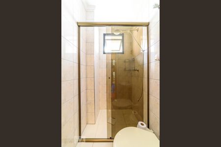 Apartamento à venda com 92m², 3 quartos e 2 vagas Apartamento à venda com 92m², 3 quartos e 2 vagasBanheiro Social - Box