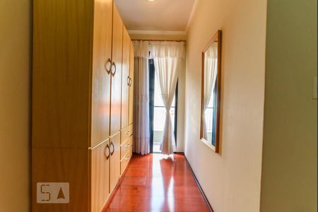 Apartamento à venda com 92m², 3 quartos e 2 vagas Apartamento à venda com 92m², 3 quartos e 2 vagasSuíte - Armários