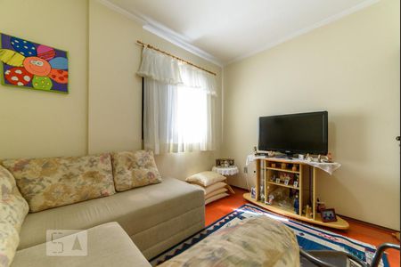 Apartamento à venda com 92m², 3 quartos e 2 vagas Apartamento à venda com 92m², 3 quartos e 2 vagasSala de Estar