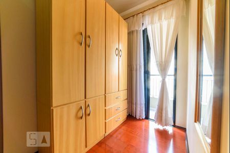 Apartamento à venda com 92m², 3 quartos e 2 vagas Apartamento à venda com 92m², 3 quartos e 2 vagasSuíte - Armários