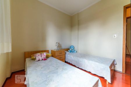 Apartamento à venda com 92m², 3 quartos e 2 vagas Apartamento à venda com 92m², 3 quartos e 2 vagasQuarto