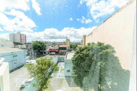 Apartamento à venda com 92m², 3 quartos e 2 vagas Apartamento à venda com 92m², 3 quartos e 2 vagasVista da Varanda