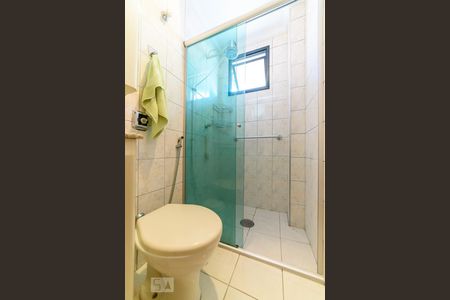 Apartamento à venda com 92m², 3 quartos e 2 vagas Apartamento à venda com 92m², 3 quartos e 2 vagasBanheiro da Suíte