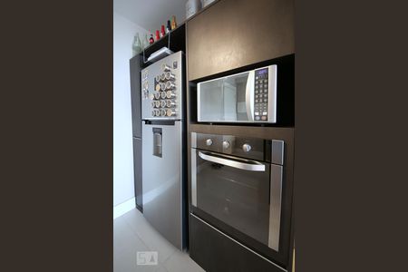 Apartamento à venda com 105m², 2 quartos e 1 vagaCozinha