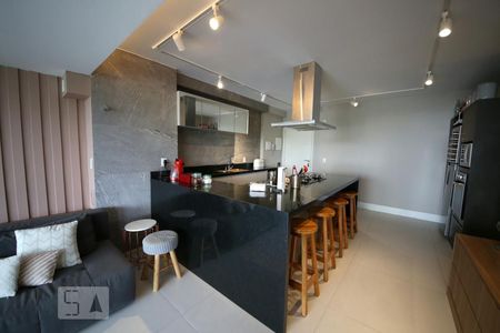 Apartamento à venda com 105m², 2 quartos e 1 vagaCoz9nha