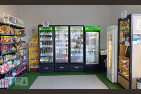 Apartamento à venda com 105m², 2 quartos e 1 vagaÁrea comum