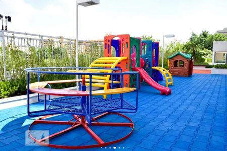 Apartamento à venda com 105m², 2 quartos e 1 vagaPlayground