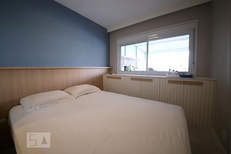 Apartamento à venda com 105m², 2 quartos e 1 vagaSuíte