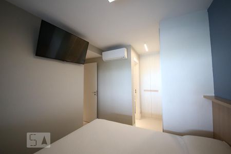 Apartamento à venda com 105m², 2 quartos e 1 vagaSuíte