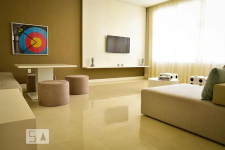 Apartamento à venda com 105m², 2 quartos e 1 vagaHall de Entrada