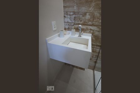 Apartamento à venda com 105m², 2 quartos e 1 vagaBanheiro