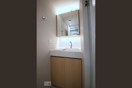 Apartamento à venda com 105m², 2 quartos e 1 vagaSuíte - Banheiro