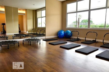 Apartamento à venda com 105m², 2 quartos e 1 vagaÁrea comum - Academia